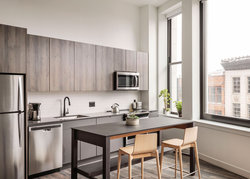  - ROOST Hotel Downtown Cleveland - I-90, Exit 172A & 173A