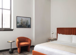  - ROOST Hotel Downtown Cleveland - I-90, Exit 172A & 173A