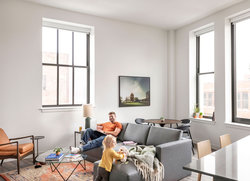  - ROOST Hotel Downtown Cleveland - I-90, Exit 172A & 173A