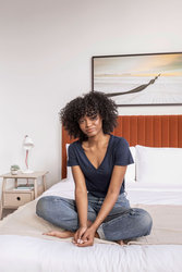  - ROOST Hotel Downtown Cleveland - I-90, Exit 172A & 173A