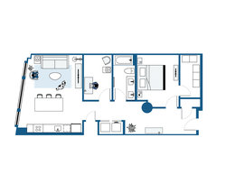 - ROOST Hotel Downtown Cleveland - I-90, Exit 172A & 173A