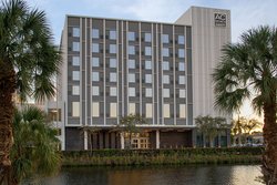  - AC Hotel by Marriott Dadeland Miami