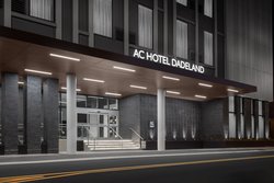  - AC Hotel by Marriott Dadeland Miami
