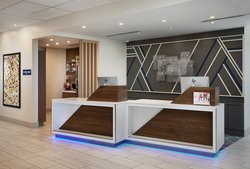  - Holiday Inn Express & Suites Gulf Breeze