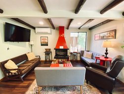  - Foot of the Mountain Motel Boulder