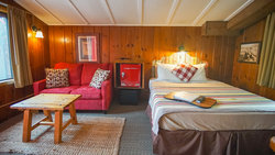  - Foot of the Mountain Motel Boulder