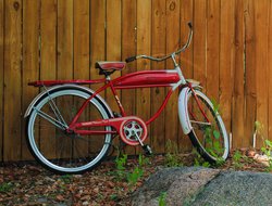  - Foot of the Mountain Motel Boulder