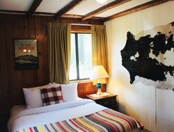  - Foot of the Mountain Motel Boulder