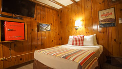  - Foot of the Mountain Motel Boulder