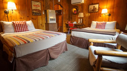  - Foot of the Mountain Motel Boulder