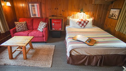  - Foot of the Mountain Motel Boulder