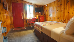  - Foot of the Mountain Motel Boulder