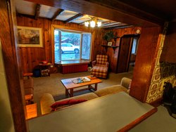  - Foot of the Mountain Motel Boulder