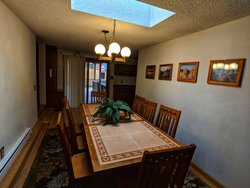  - Foot of the Mountain Motel Boulder