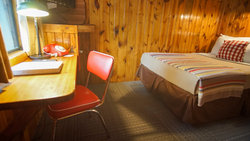  - Foot of the Mountain Motel Boulder