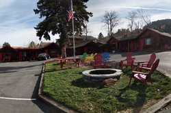  - Foot of the Mountain Motel Boulder