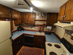  - Foot of the Mountain Motel Boulder