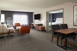 - Courtyard by Marriott Hotel Mississauga