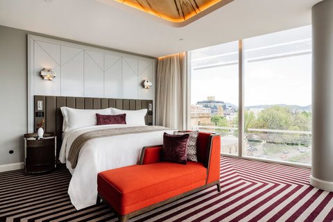 THE TASMAN HOTEL HOBART - Photo 25