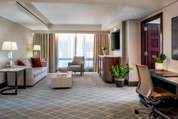  - InterContinental Hotel Boston