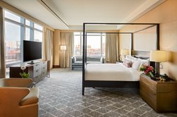  - InterContinental Hotel Boston