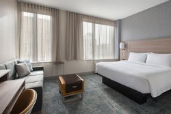  - TownePlace Suites by Marriott Brooklyn New York