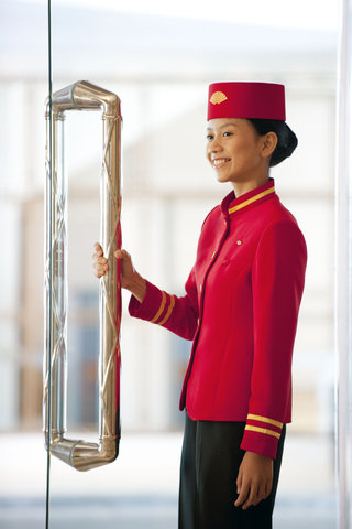 MANDARIN ORIENTAL JAKARTA - Photo 17