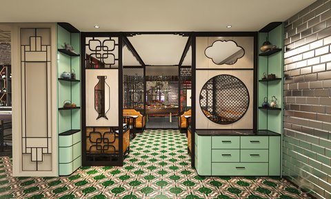 HOTEL INDIGO HAIXINSHA - Photo 6