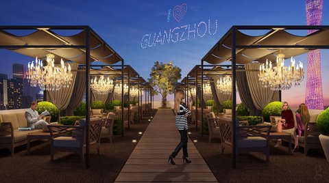 HOTEL INDIGO HAIXINSHA - Photo 4