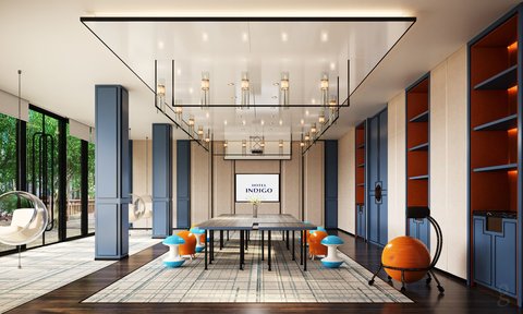 HOTEL INDIGO HAIXINSHA - Photo 12