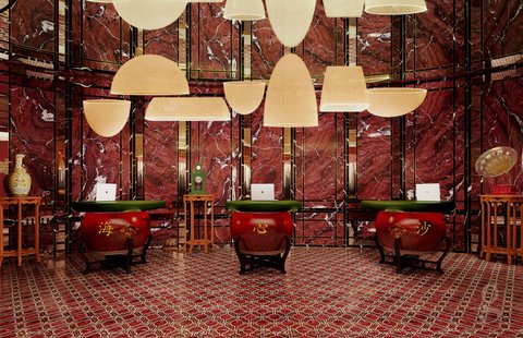 HOTEL INDIGO HAIXINSHA - Photo 5