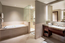  - InterContinental Hotel Boston