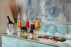  - InterContinental Hotel Boston