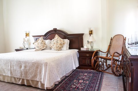 Junior Suite Deluxe