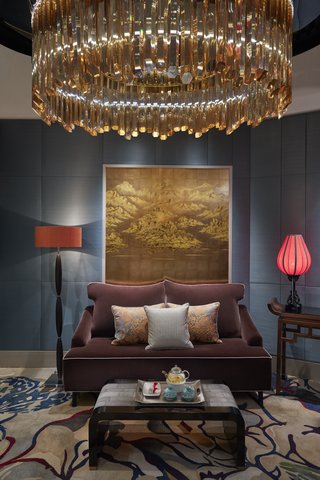 MANDARIN ORIENTAL JAKARTA - Photo 19