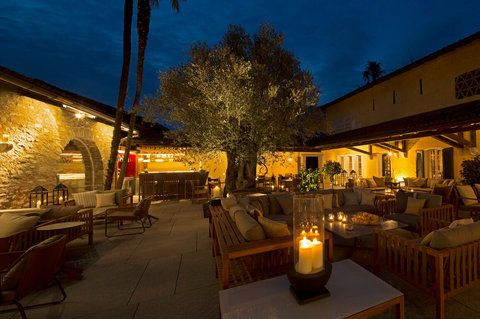 CASTELLO DEL SOLE BEACH RESORT - Photo 10