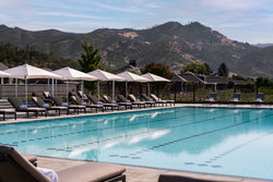  - Four Seasons Resort Napa Valley Calistoga
