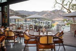  - Four Seasons Resort Napa Valley Calistoga