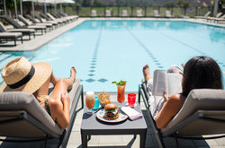  - Four Seasons Resort Napa Valley Calistoga