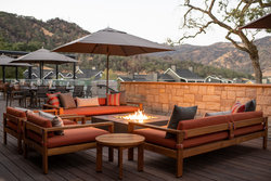  - Four Seasons Resort Napa Valley Calistoga