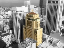  - Beacon Grand Hotel San Francisco