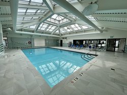  - Holiday Inn Toronto Airport East Etobicoke