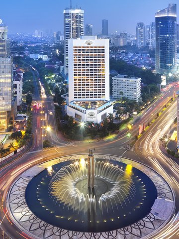 MANDARIN ORIENTAL JAKARTA - Photo 20