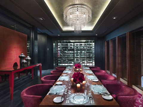 MANDARIN ORIENTAL JAKARTA - Photo 22