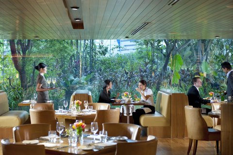 MANDARIN ORIENTAL JAKARTA - Photo 24