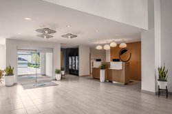  - Element Hotel Downtown Asheville - I-240, Exit 5B