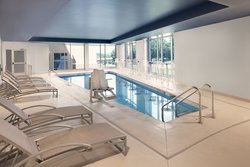  - Element Hotel Downtown Asheville - I-240, Exit 5B