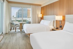 - AC Hotel by Marriott Fort Lauderdale