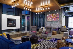  - Aloft Hotel Airport Ashburn