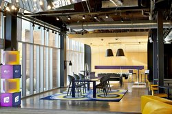  - Aloft Hotel Airport Ashburn